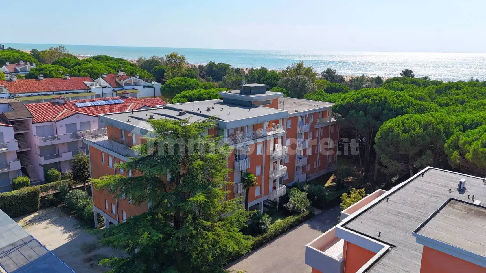 Trilocale via Bosco Canoro, Bibione, San Michele al Tagliamento - foto 3