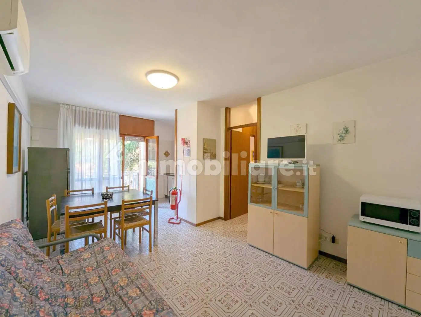 Trilocale via Bosco Canoro, Bibione, San Michele al Tagliamento - foto 4