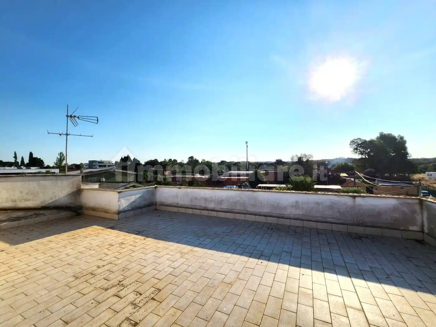 Villa unifamiliare via Gaspare Scuderi, Infernetto, Roma - foto 3