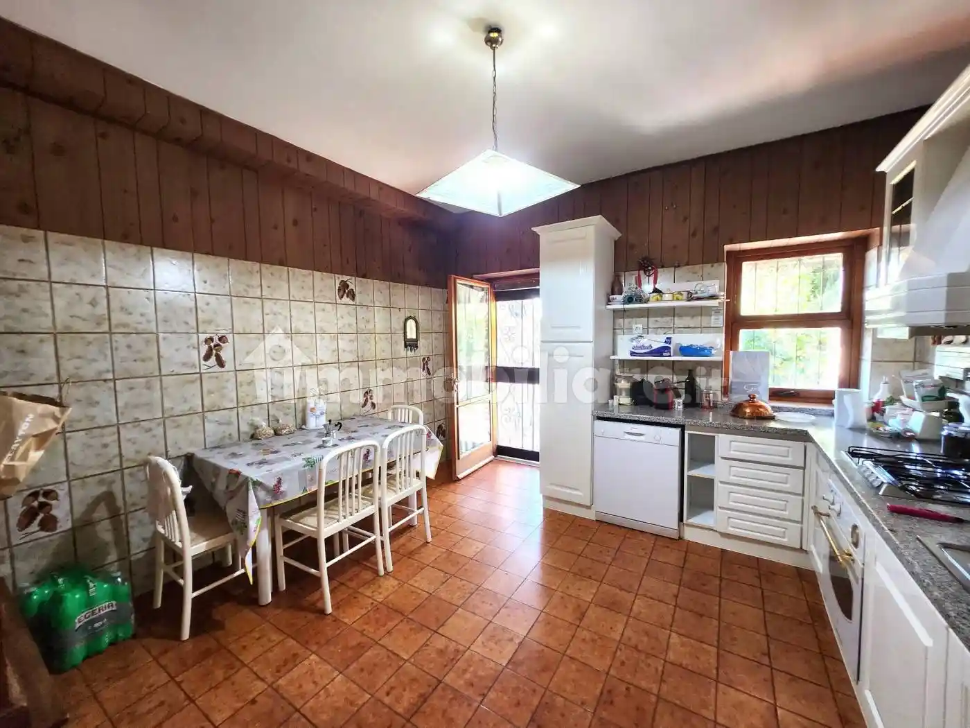 Villa unifamiliare via Gaspare Scuderi, Infernetto, Roma - foto 5