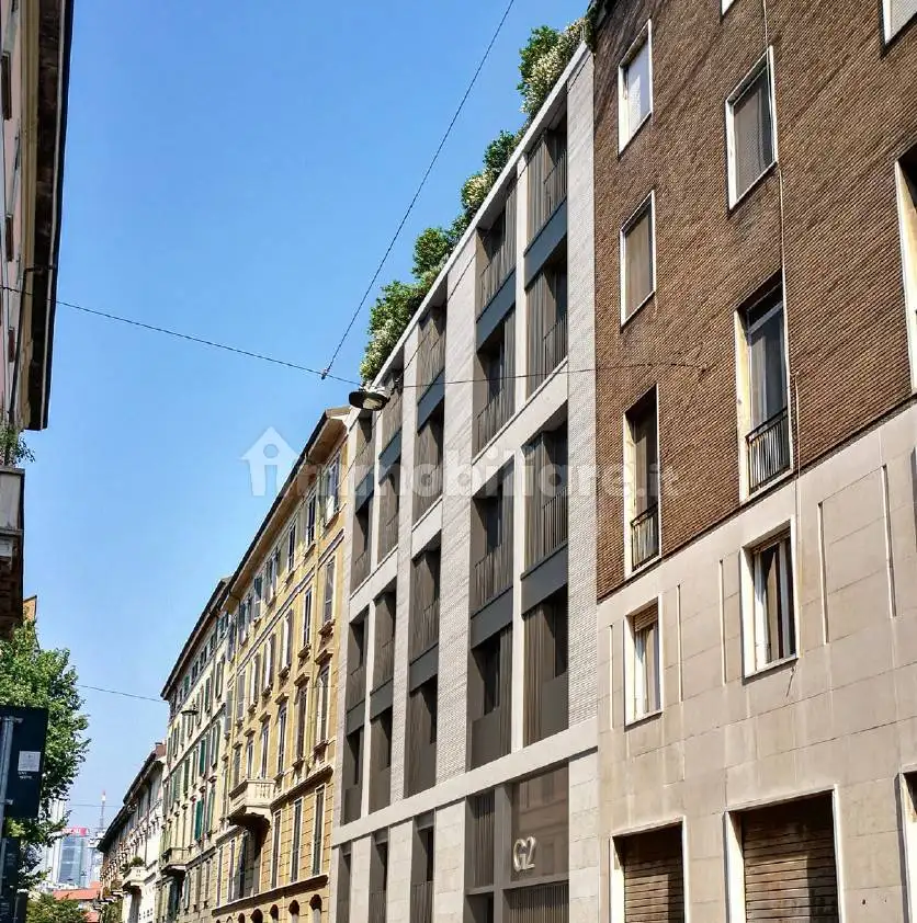 Apartment in vendita a Milan