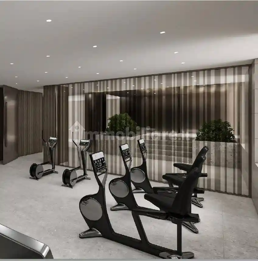 Trilocale via Pietro Giannone 2, Paolo Sarpi, Milano - foto 3