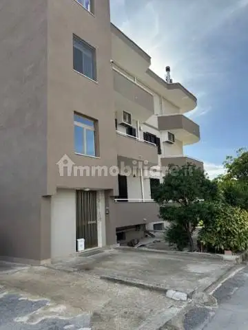 Appartamento in vendita a Nocera Superiore