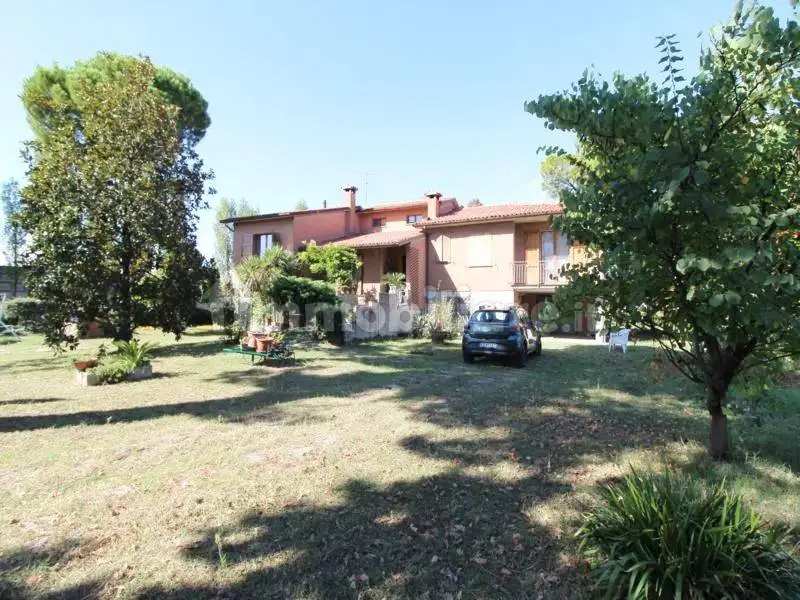 Villa in vendita a Ravenna