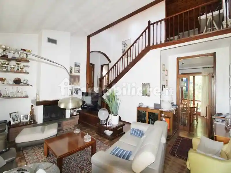 Villa bifamiliare, buono stato, 545 m², Fornace Zarattini, Ravenna - foto 3