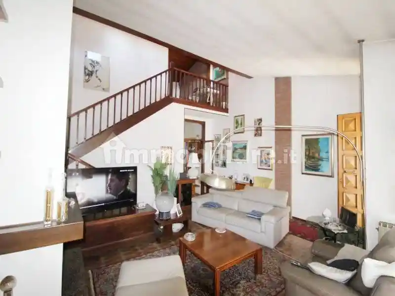 Villa bifamiliare, buono stato, 545 m², Fornace Zarattini, Ravenna - foto 4