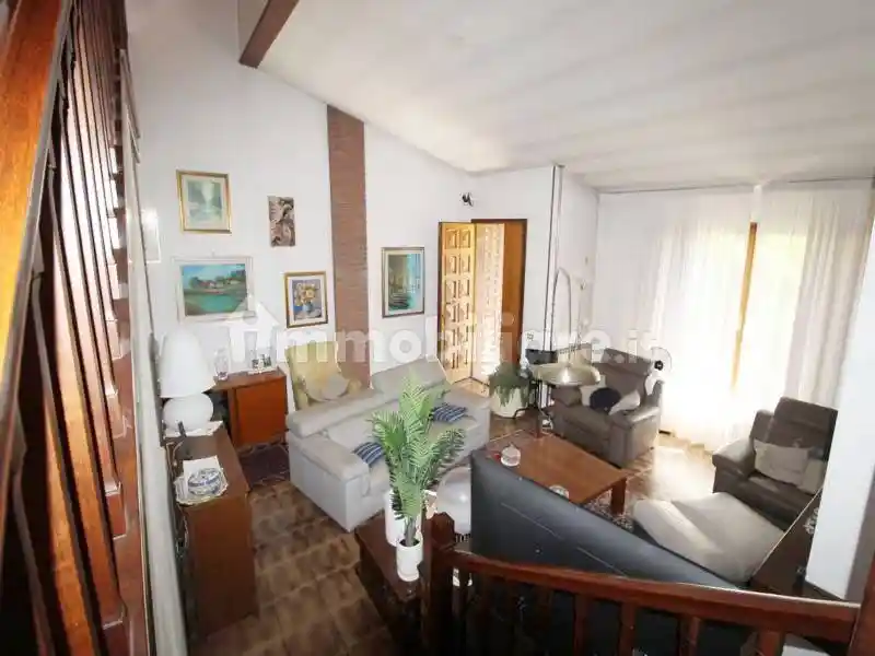 Villa bifamiliare, buono stato, 545 m², Fornace Zarattini, Ravenna - foto 5