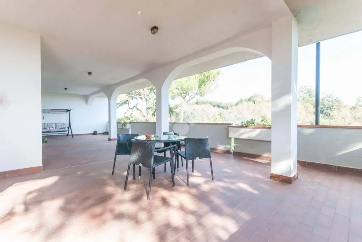 Casa indipendente in vendita a Roseto degli Abruzzi