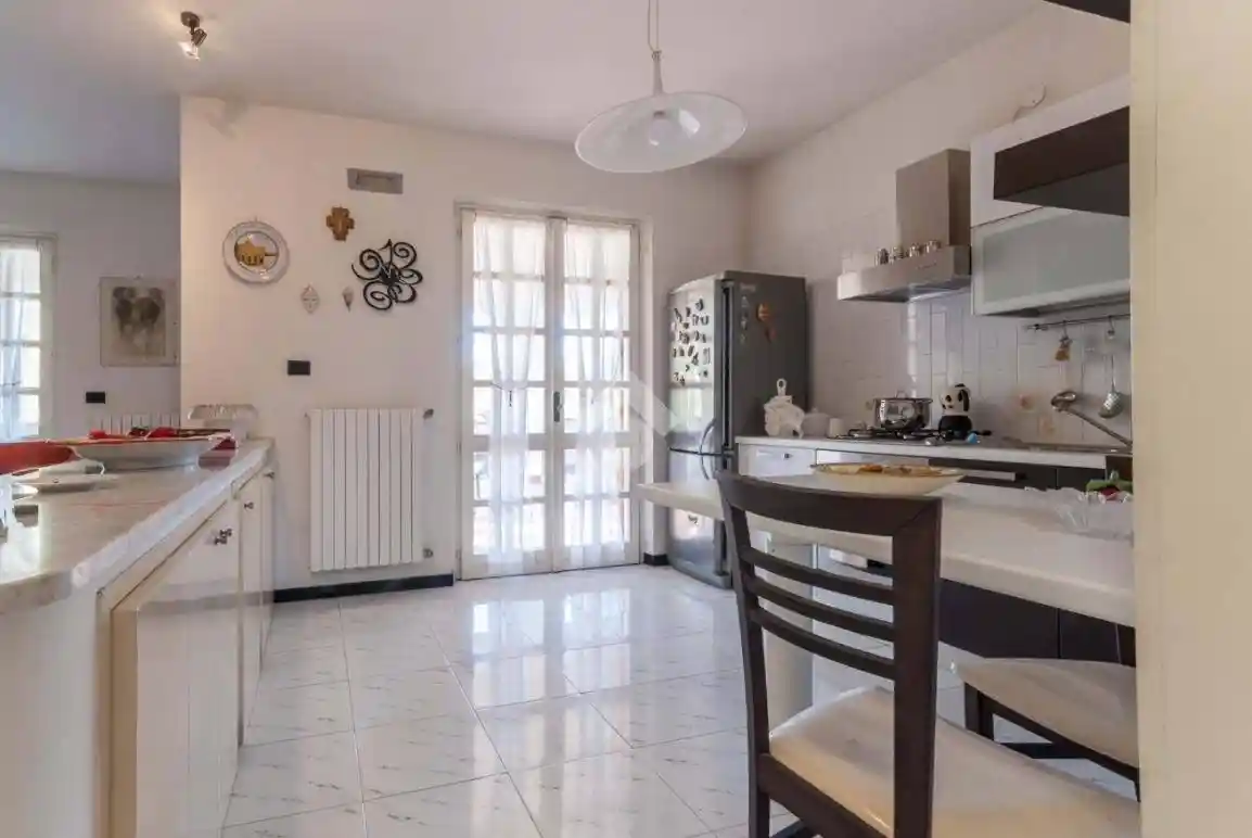 Terratetto unifamiliare Contrada Solagna 20, Roseto degli Abruzzi - foto 4