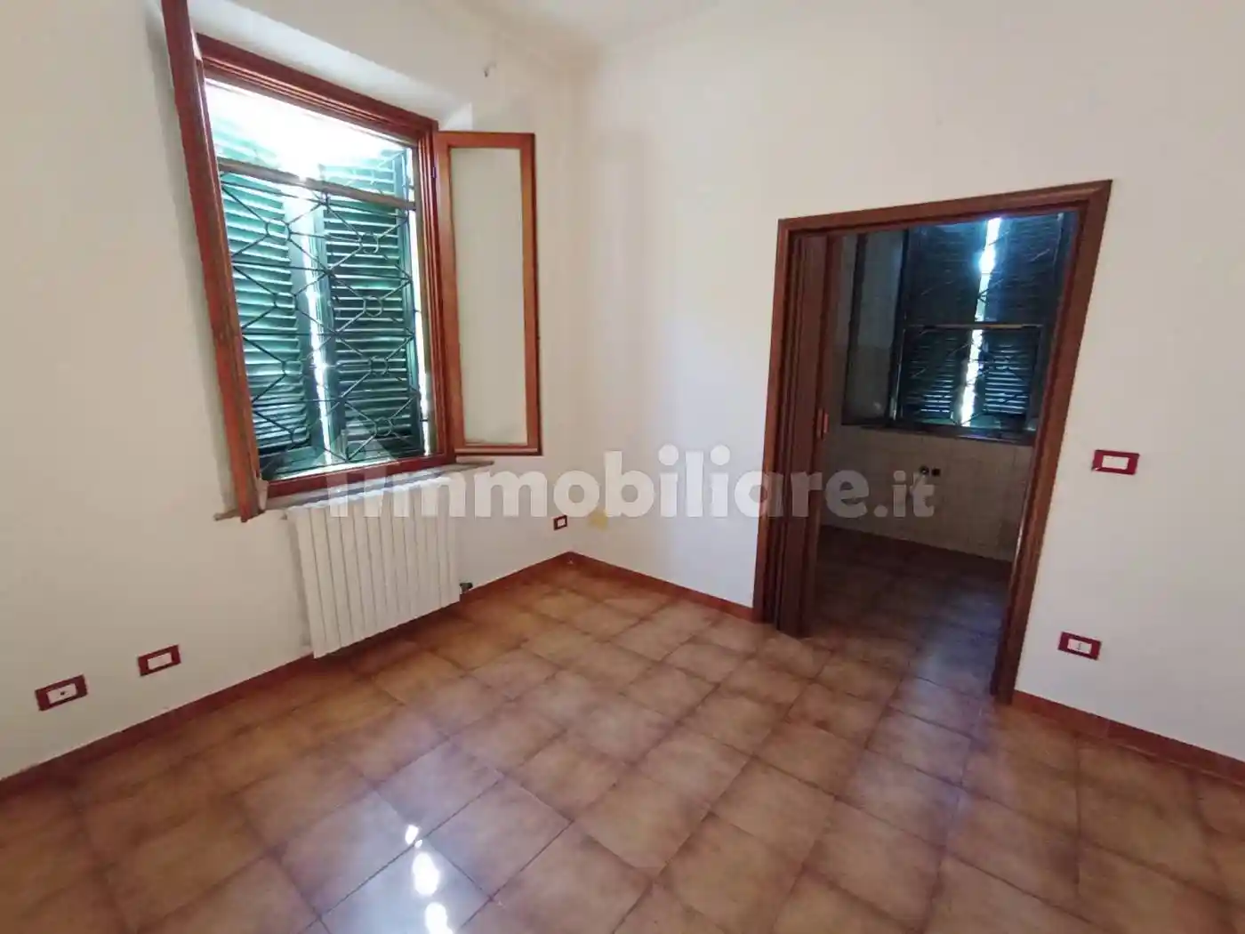 Quadrilocale via Solferino, La Rotta, Pietroconti, Pontedera - foto 5