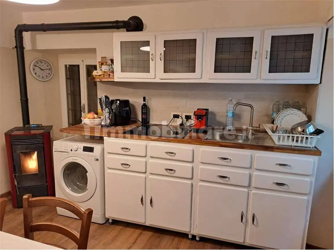 Casa indipendente in vendita a Canossa