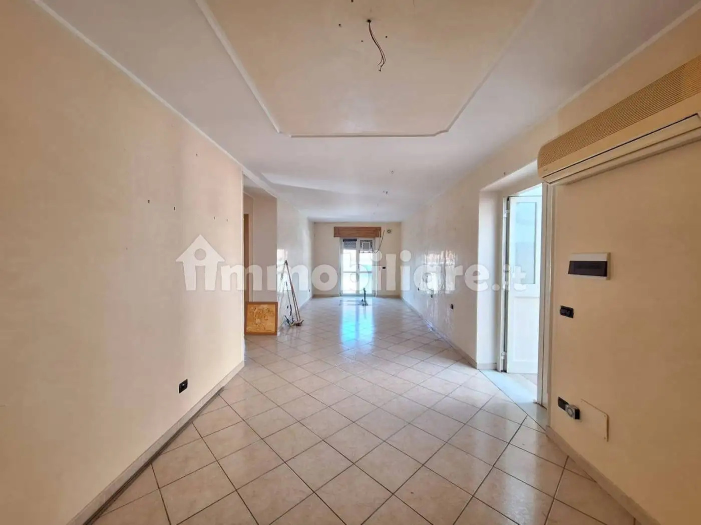 Appartamento in vendita a Foglianise