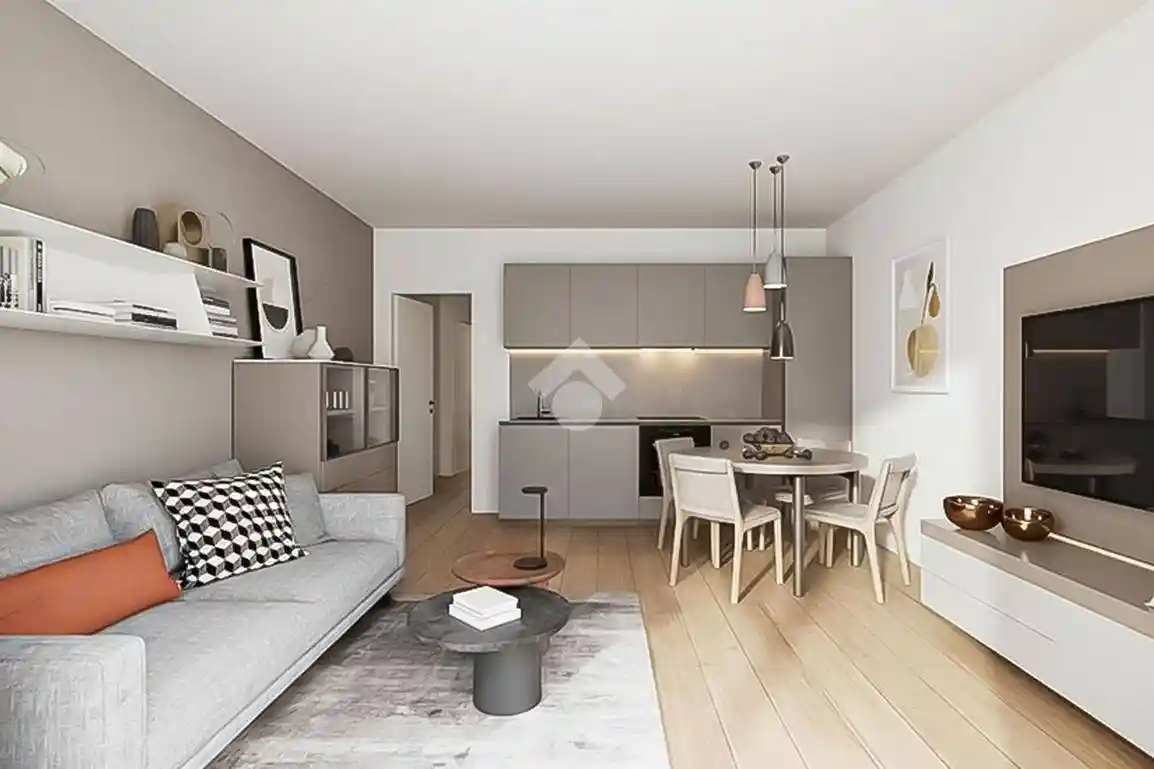 Appartamento in vendita a Porto Sant'Elpidio