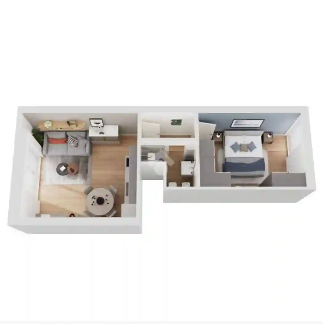 Appartamento - foto 3