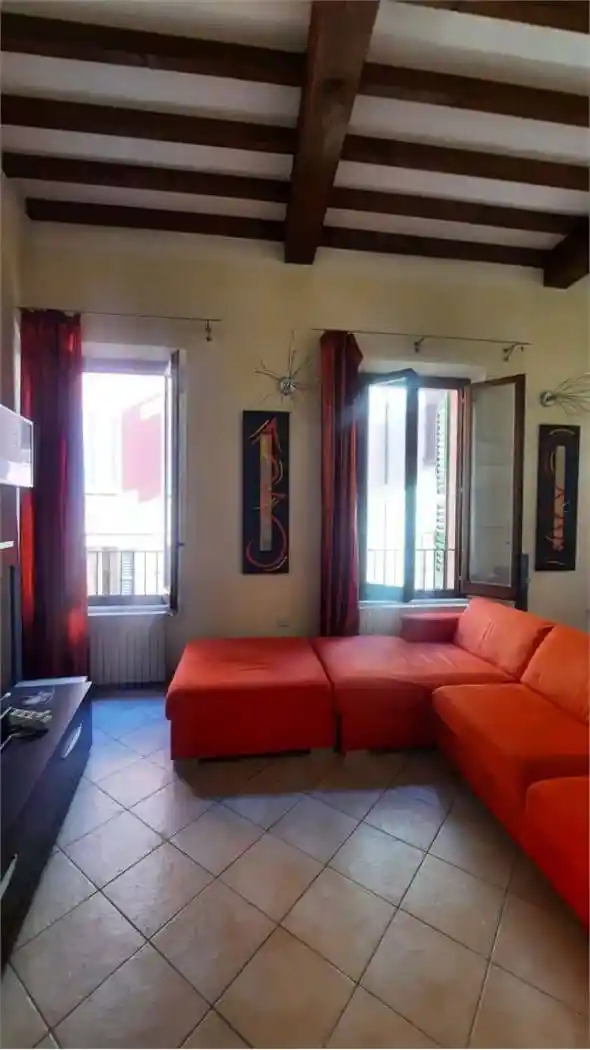 Appartamento in affitto a Modena