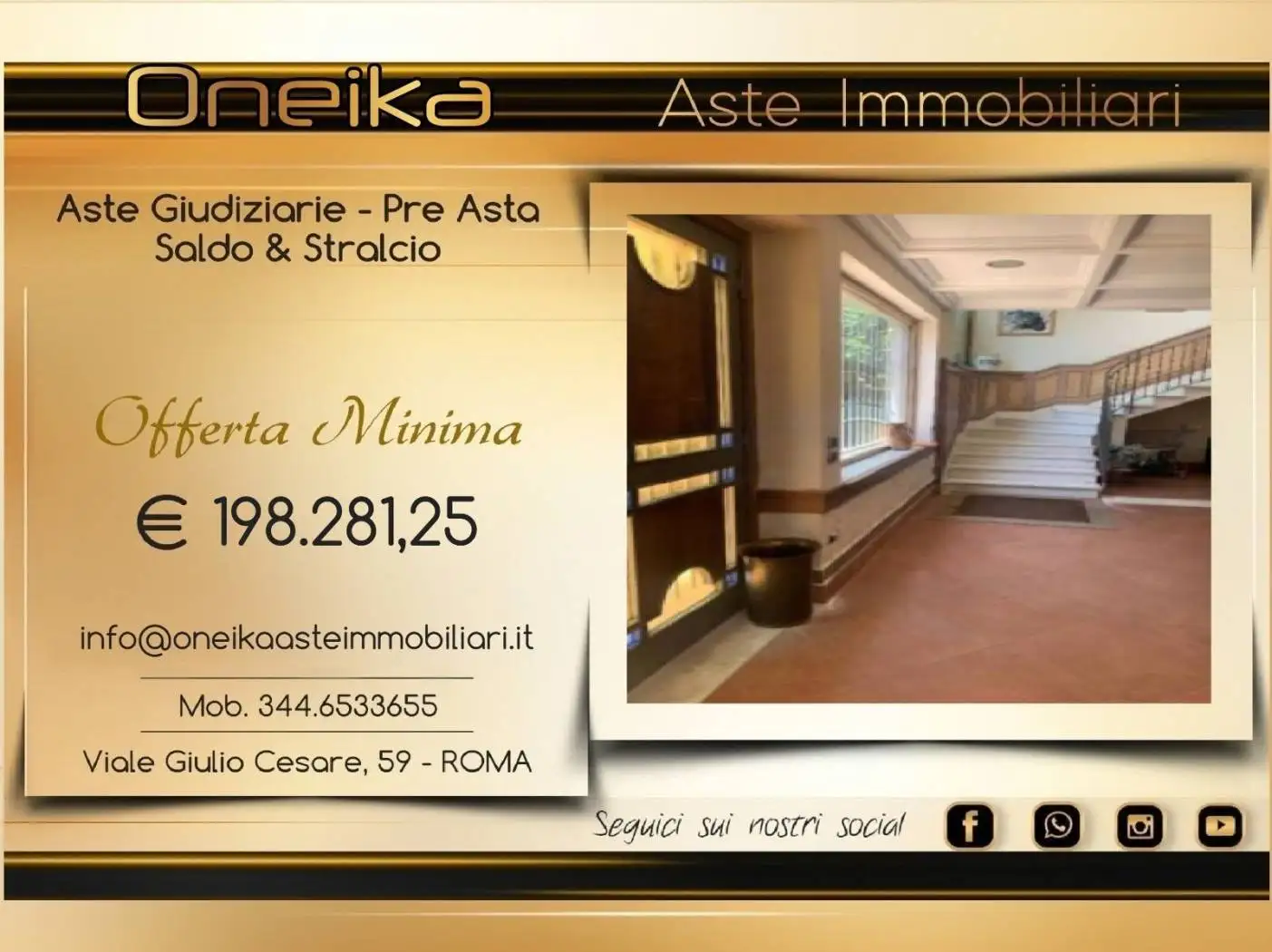 Villa in vendita a Villaricca