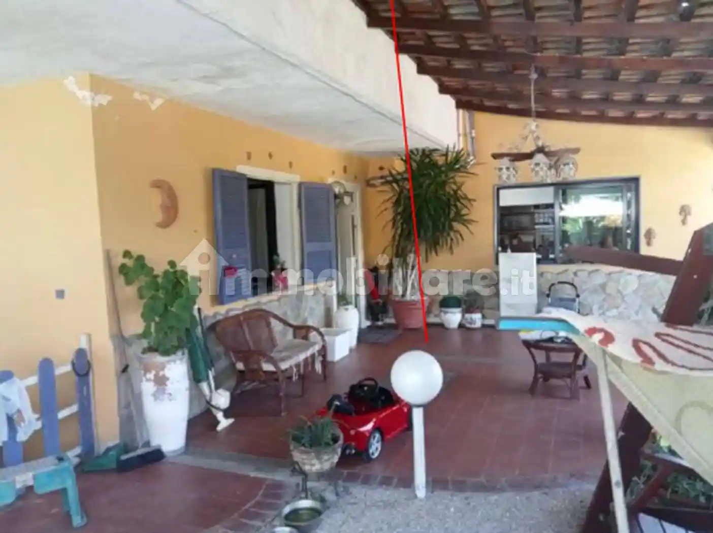 Villa - foto 4