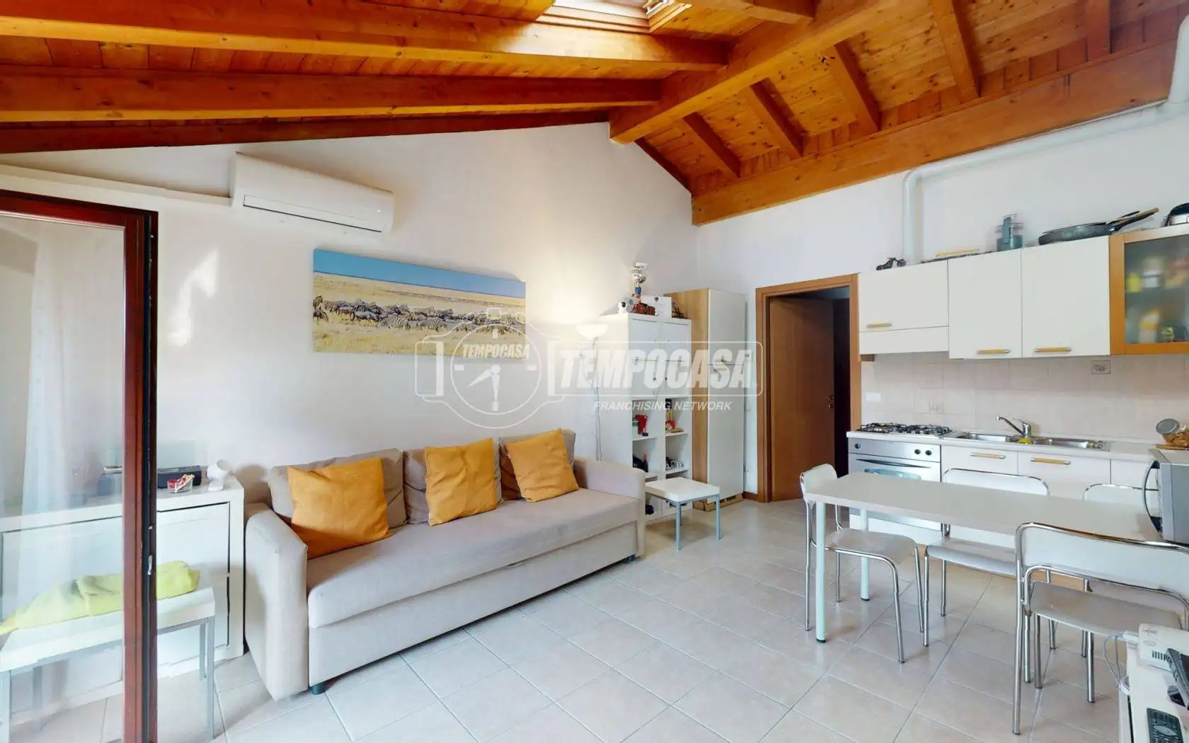 Appartamento in vendita a Misinto