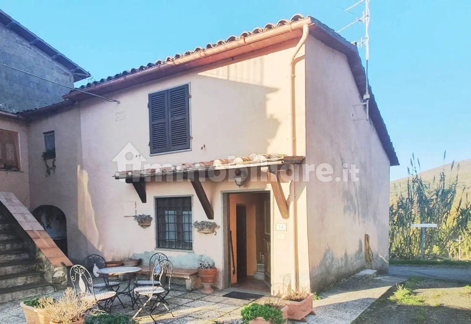 Rustico - Casale in vendita a Sorano