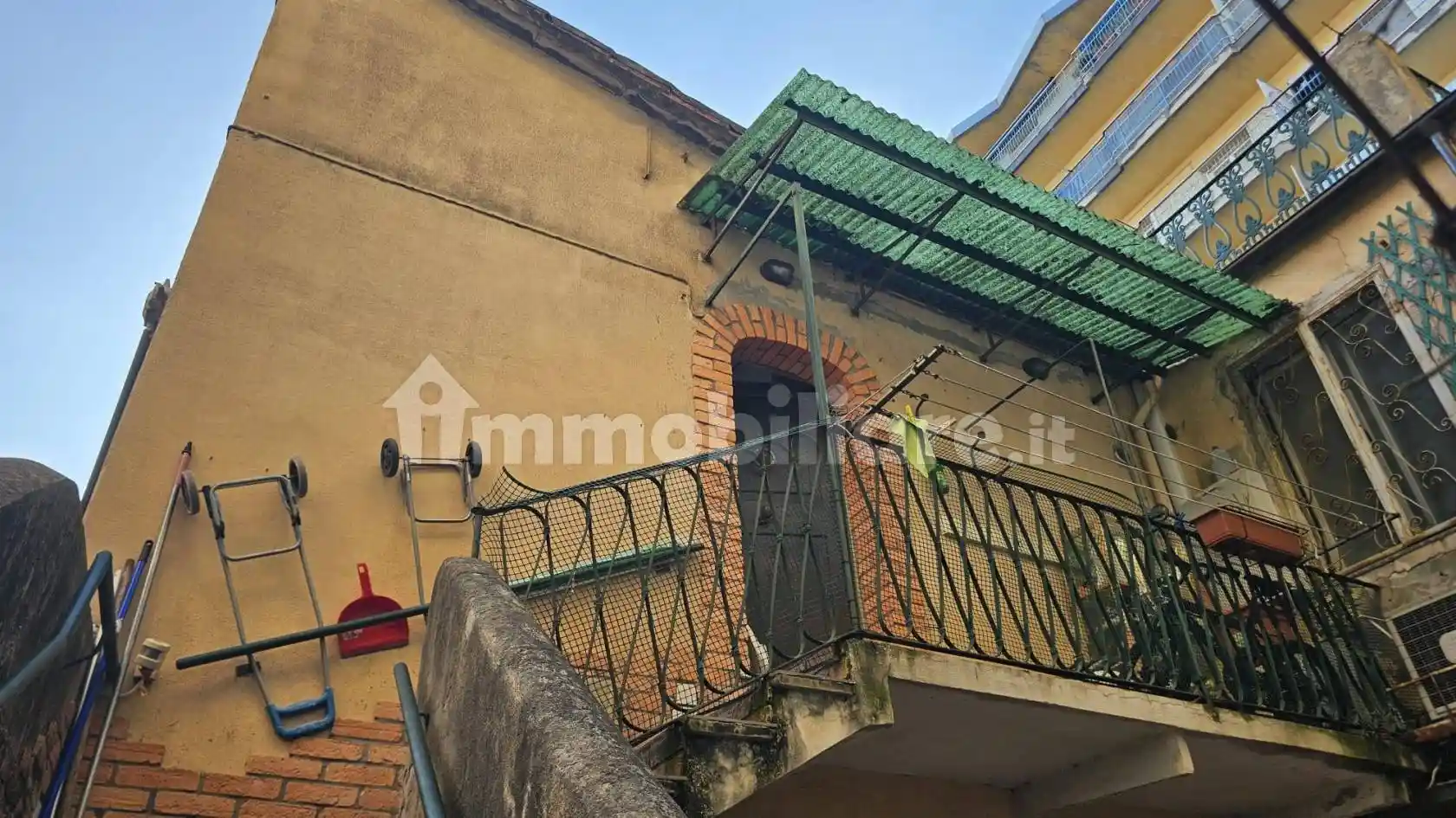 Appartamento in vendita a Savona