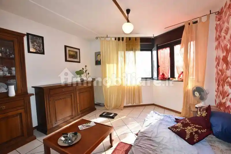 Appartamento in vendita a Collecchio