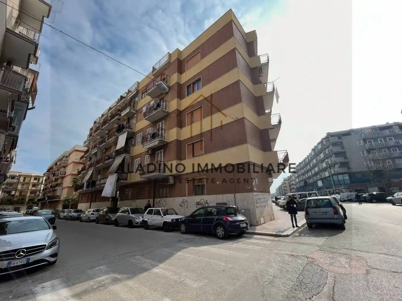 Appartamento in vendita a Trani