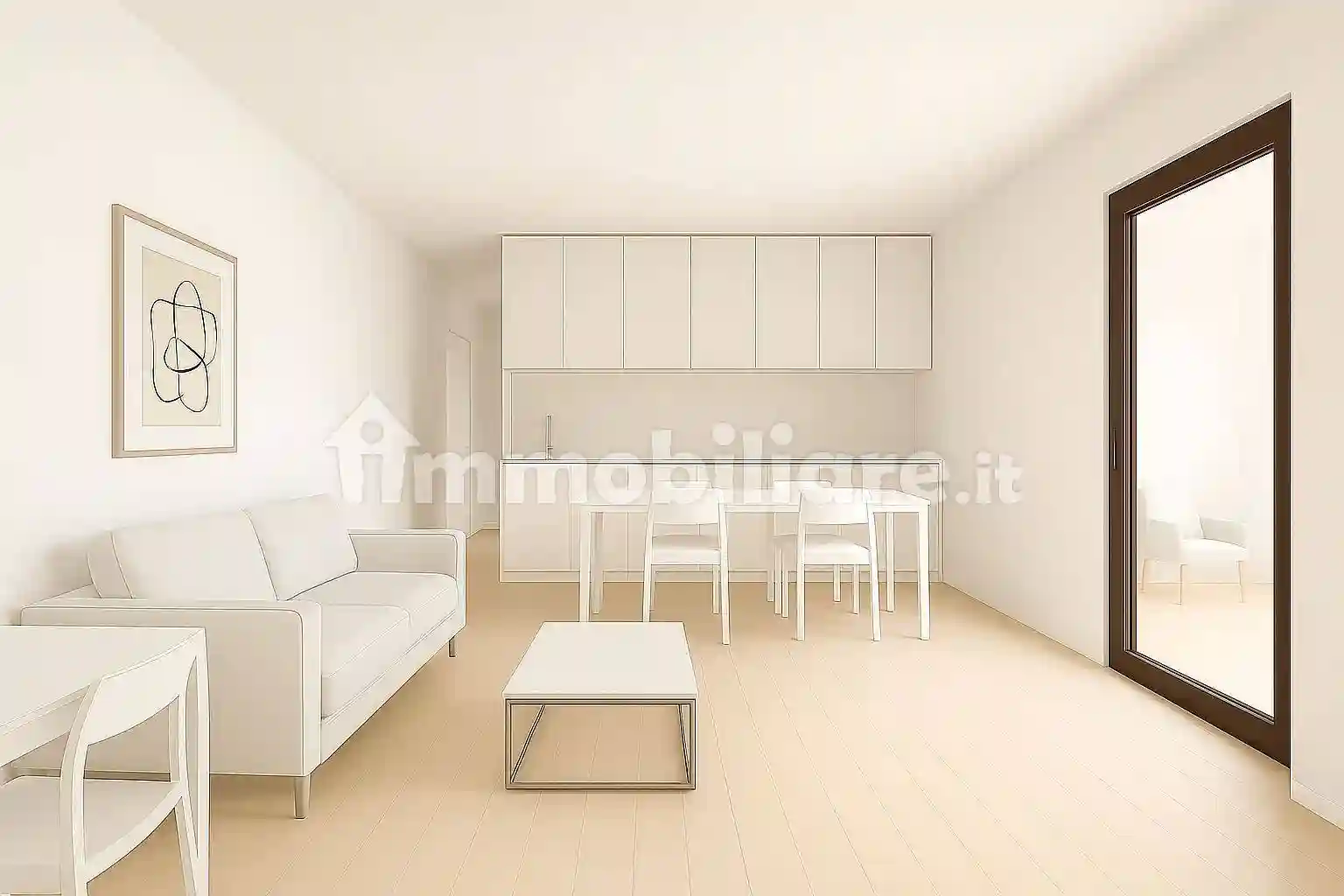 Appartamento - foto 3