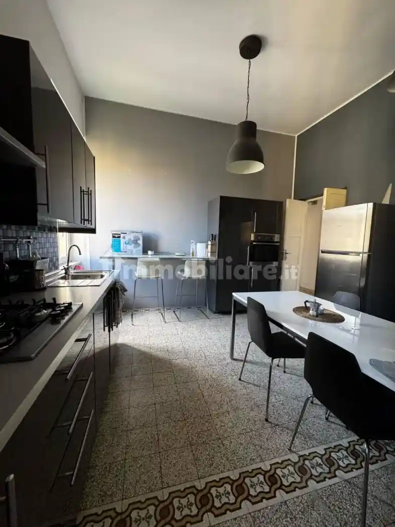 Quadrilocale via Genova, Piazza Salotto - Corso Umberto, Pescara - foto 3