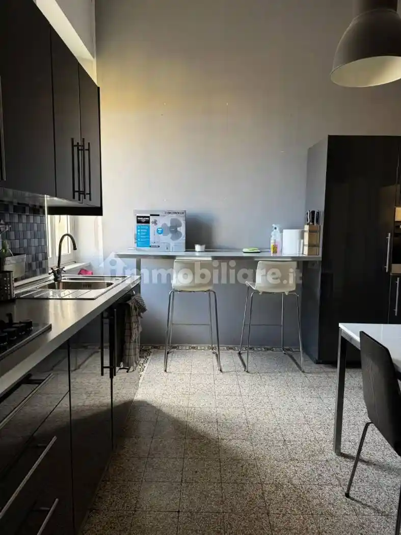 Quadrilocale via Genova, Piazza Salotto - Corso Umberto, Pescara - foto 5