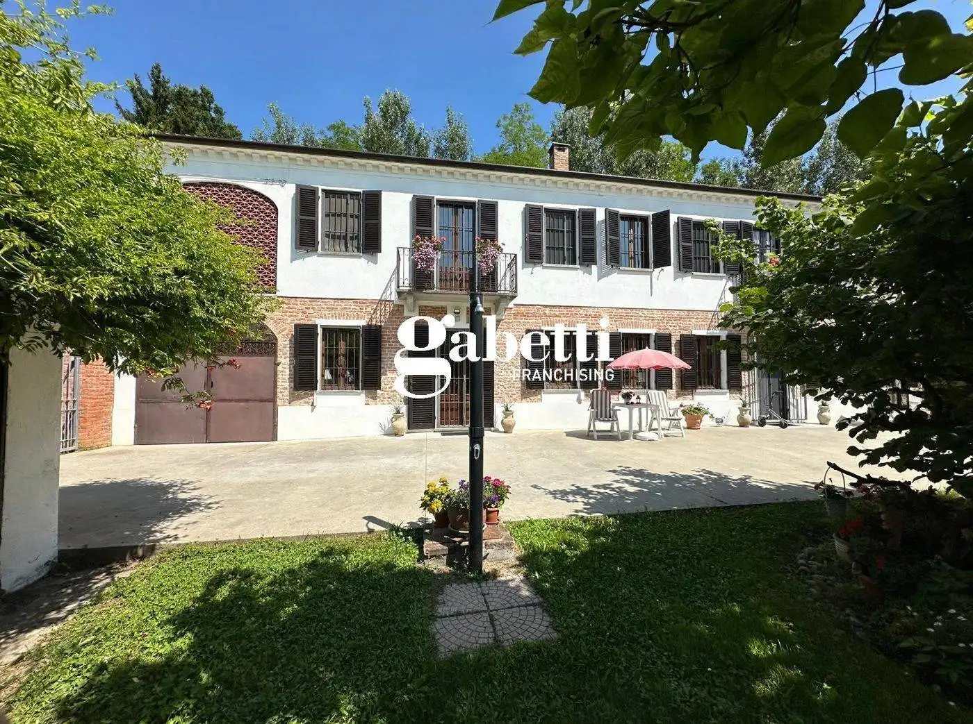 Rustico - Casale in vendita a Portacomaro