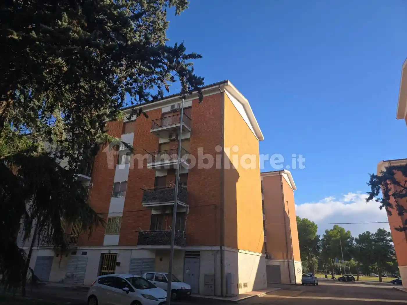 Trilocale via Ugo La Malfa 16, Piazza Aldo Moro - Parco San Felice, Foggia - foto 2