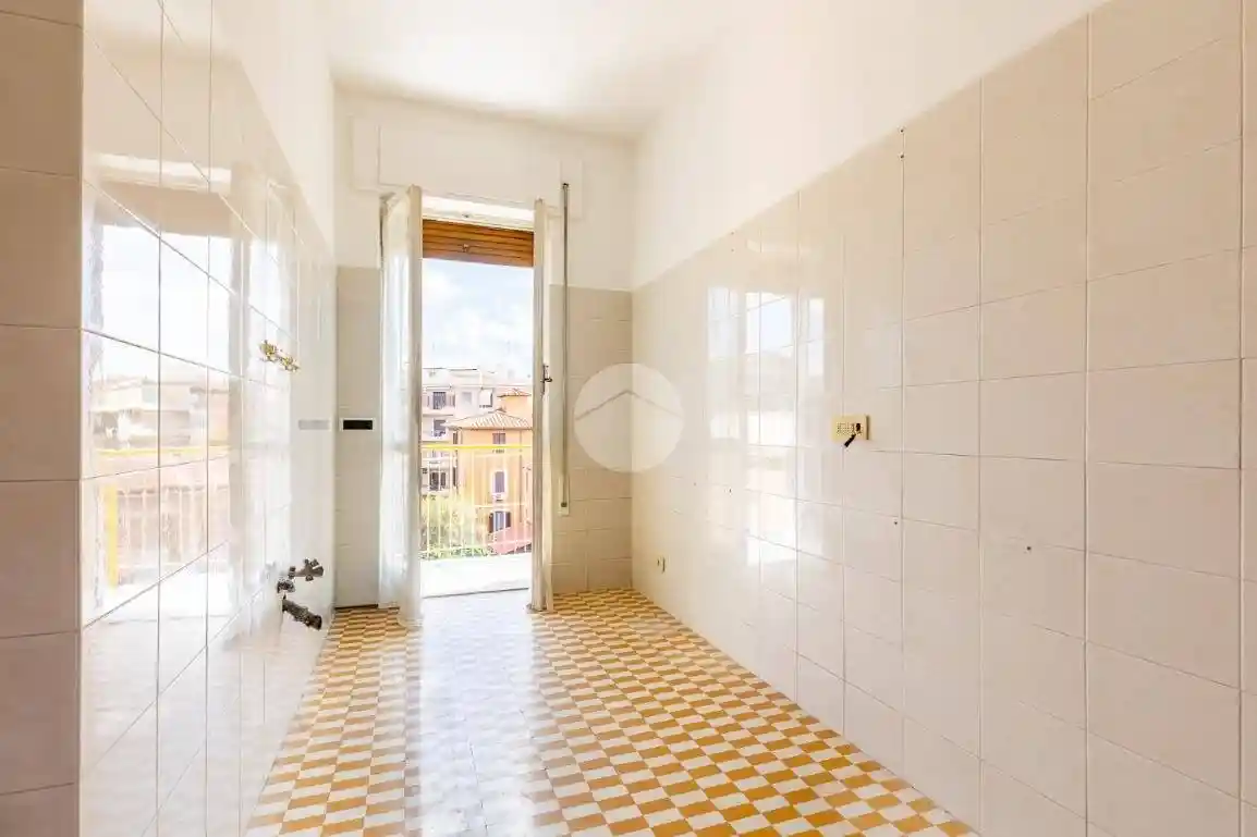 Bilocale via Prospero Santacroce 117, Boccea, Roma - foto 3