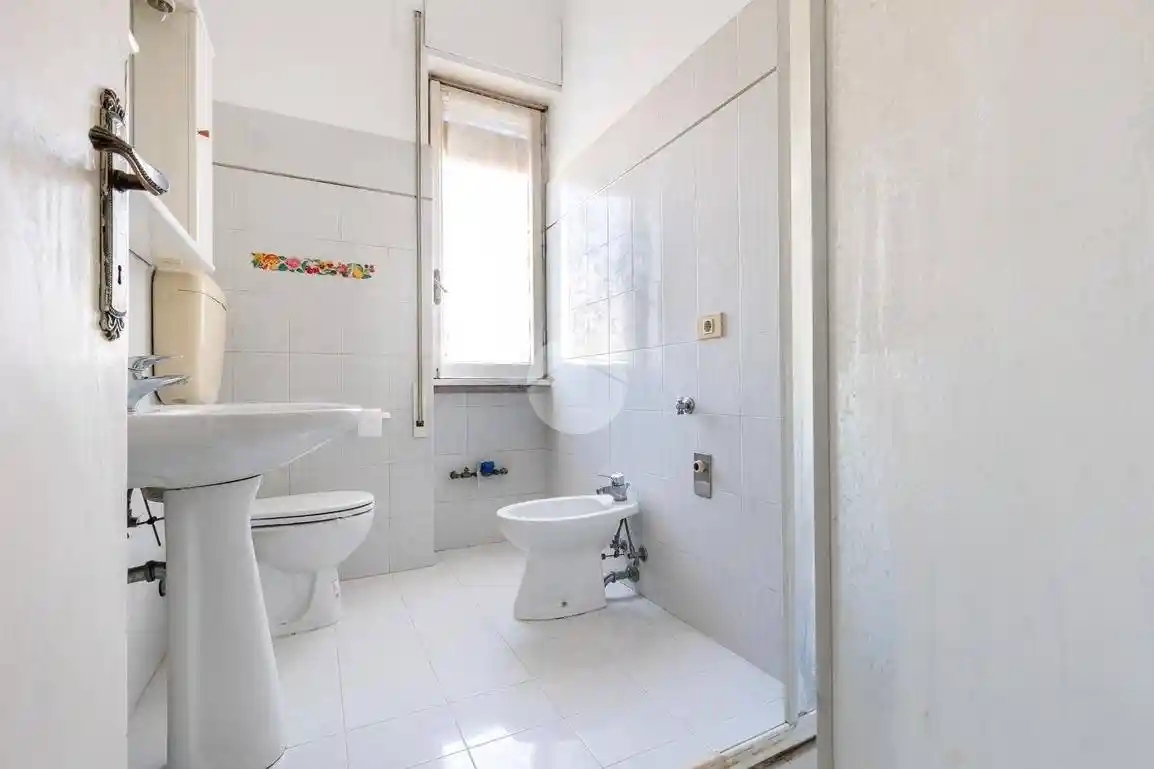 Bilocale via Prospero Santacroce 117, Boccea, Roma - foto 5