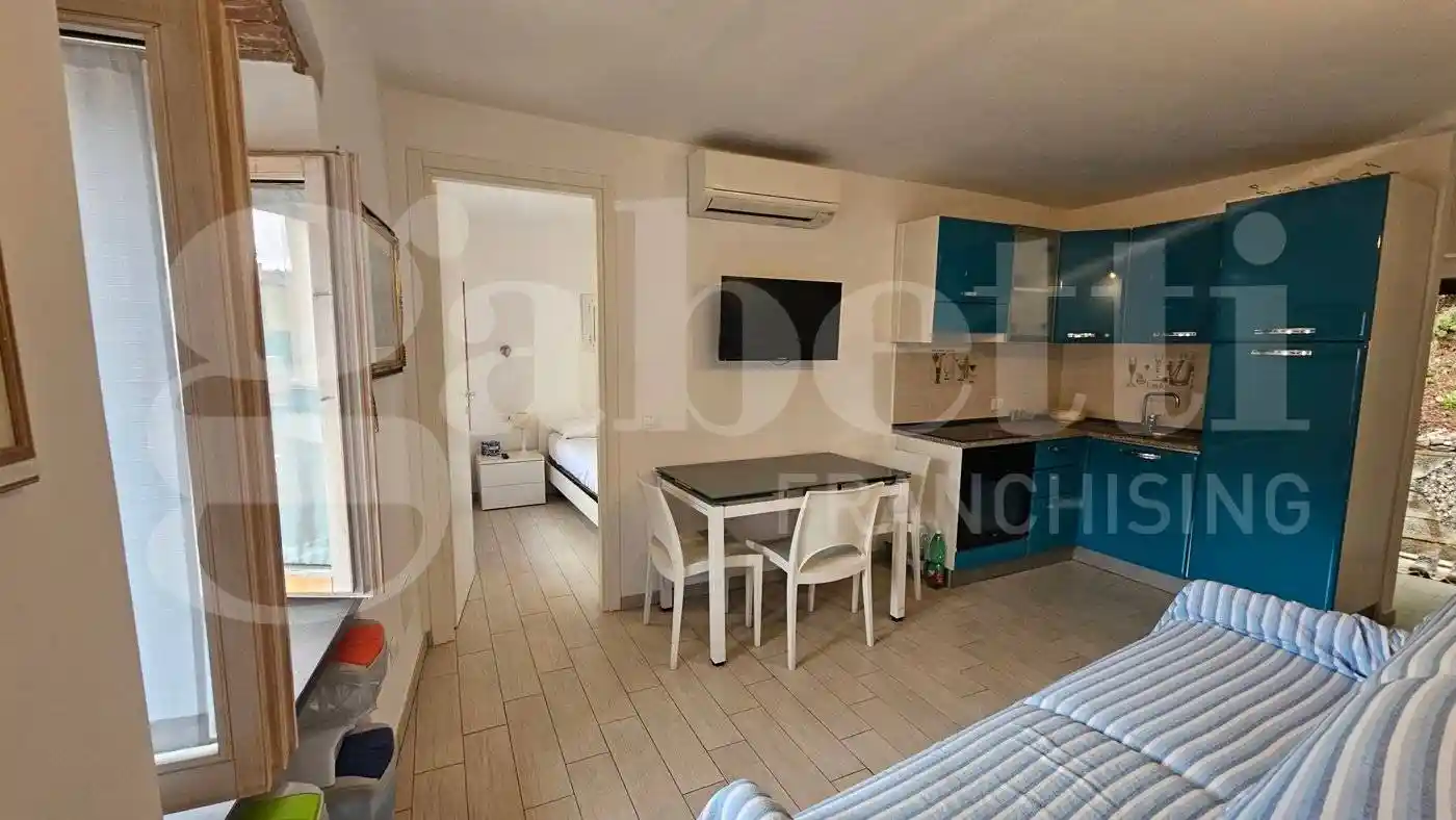 Appartamento in vendita a Porto Azzurro