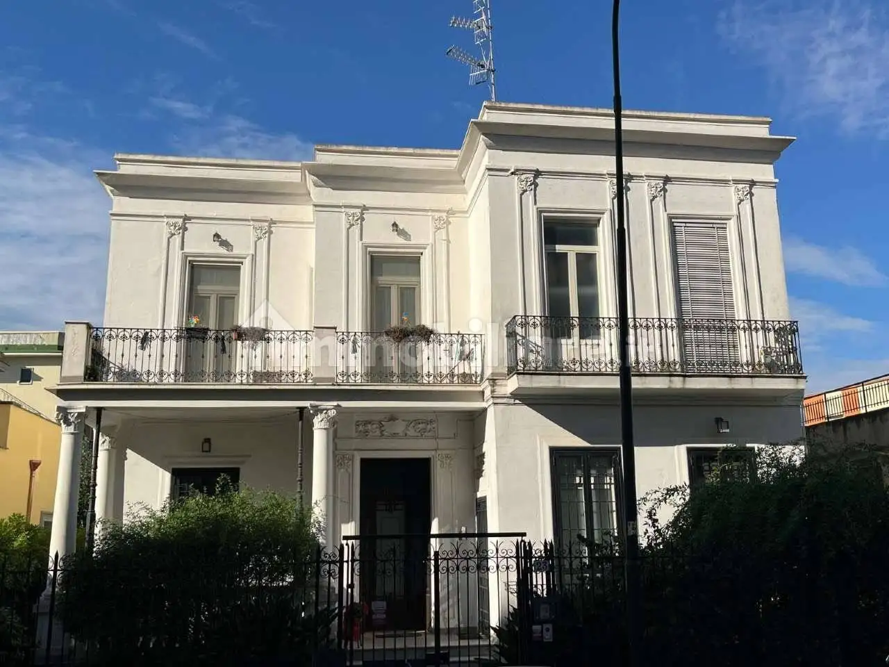 Villa in vendita a Portici