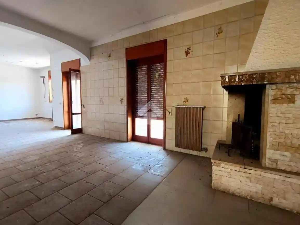 Appartamento in vendita a Nardò