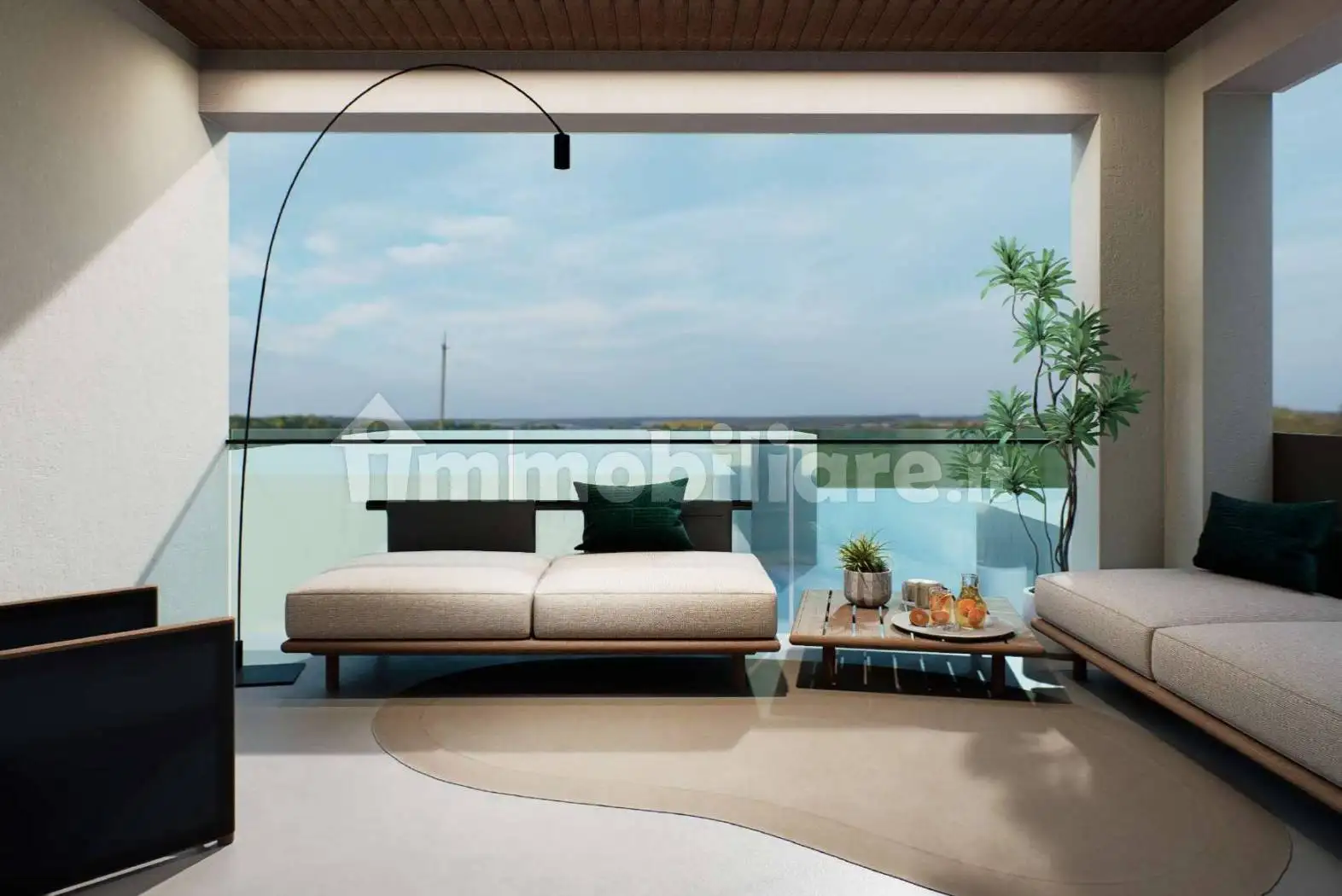 Appartamento in vendita a Pomigliano d'Arco