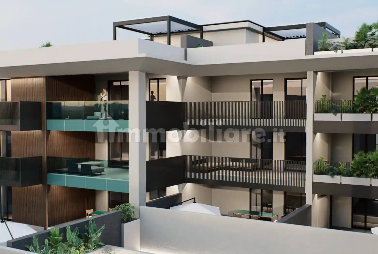 Appartamento - foto 3