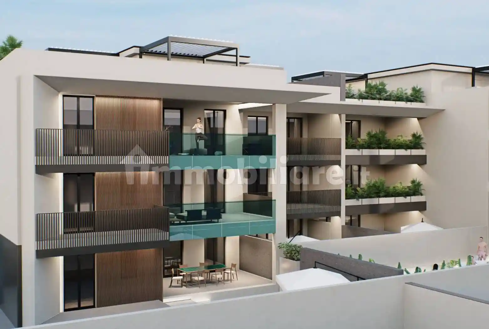 Appartamento - foto 5