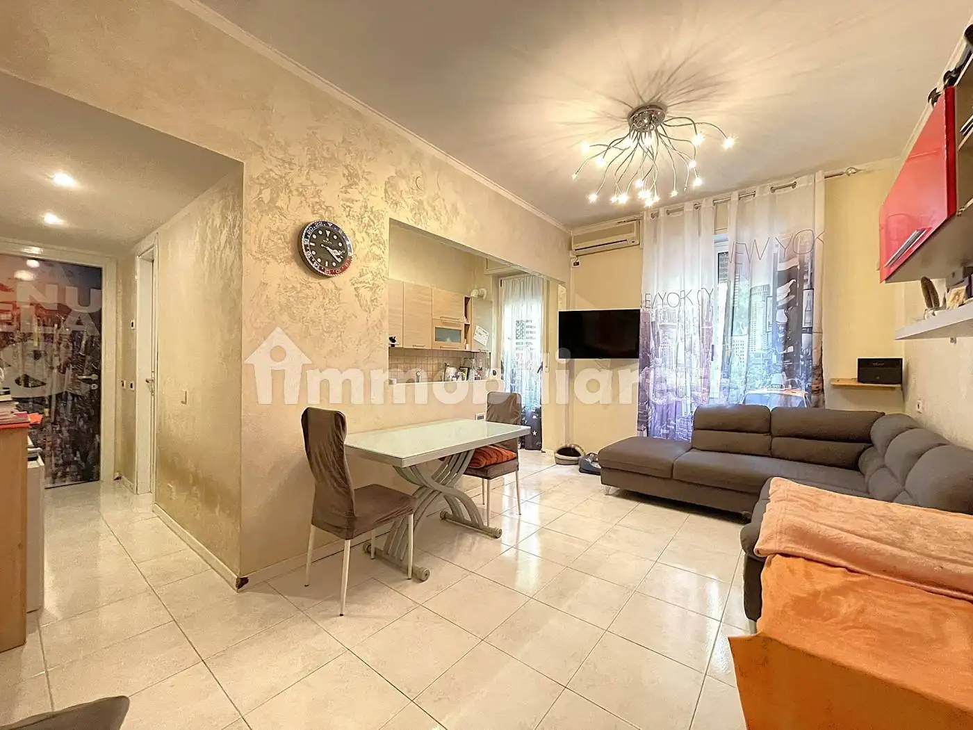 Apartment in vendita a Milan