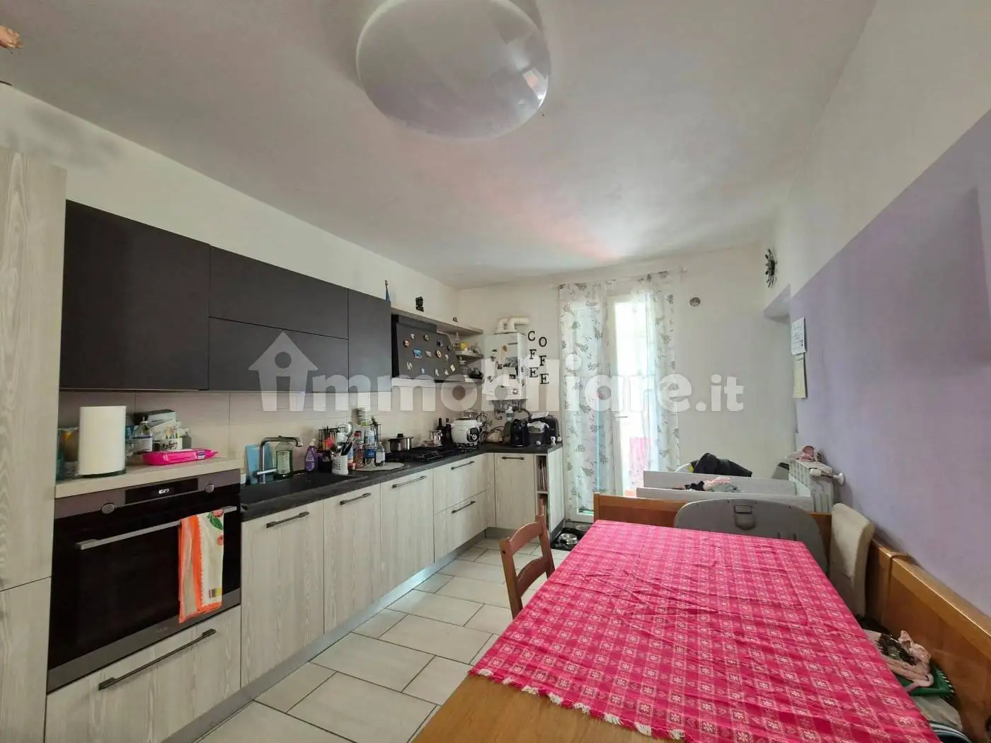 Appartamento in vendita a Prato