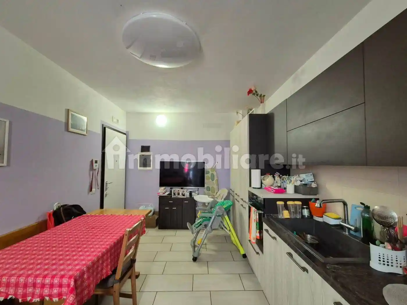 Trilocale via Ardengo Soffici 27A, Le Fontanelle, Prato - foto 2