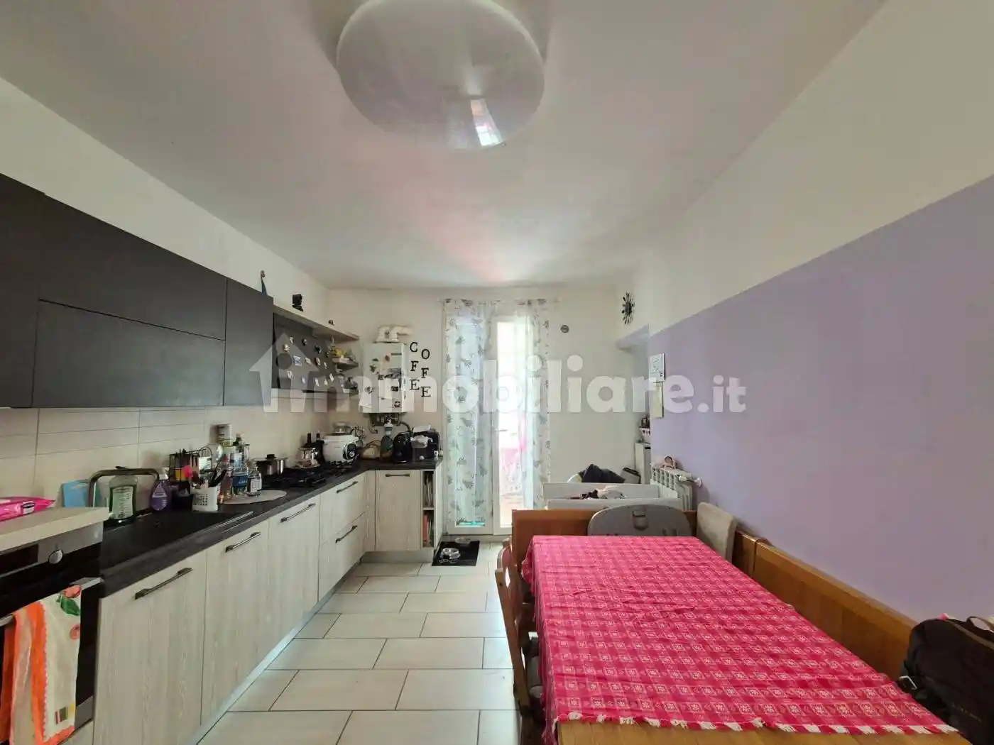 Trilocale via Ardengo Soffici 27A, Le Fontanelle, Prato - foto 3