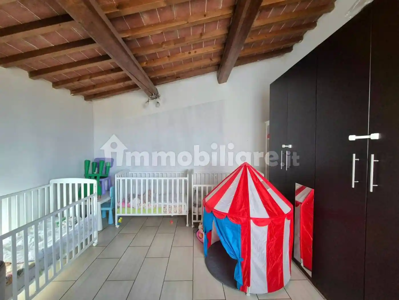 Trilocale via Ardengo Soffici 27A, Le Fontanelle, Prato - foto 5