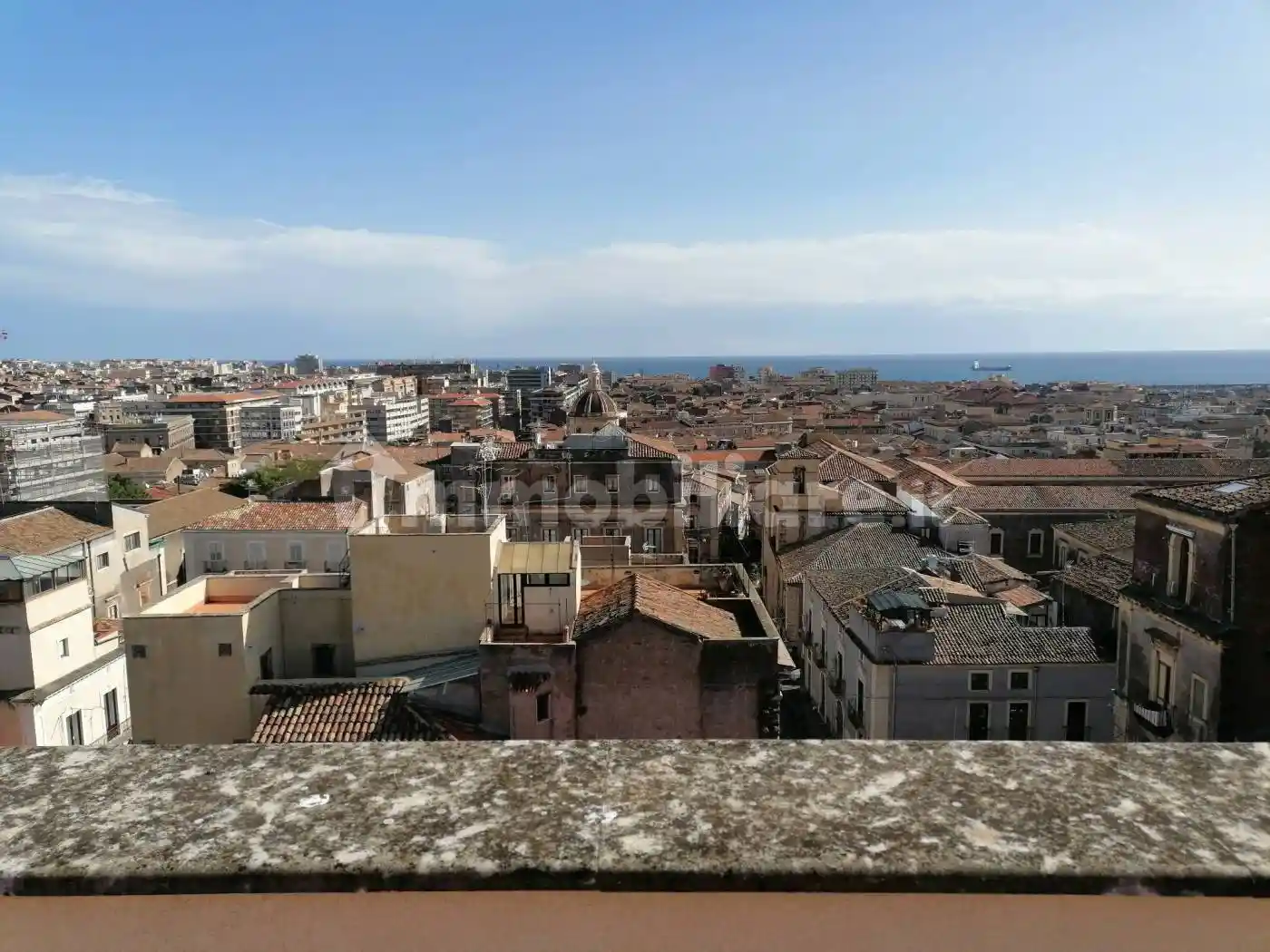 Attico - Mansarda in vendita a Catania