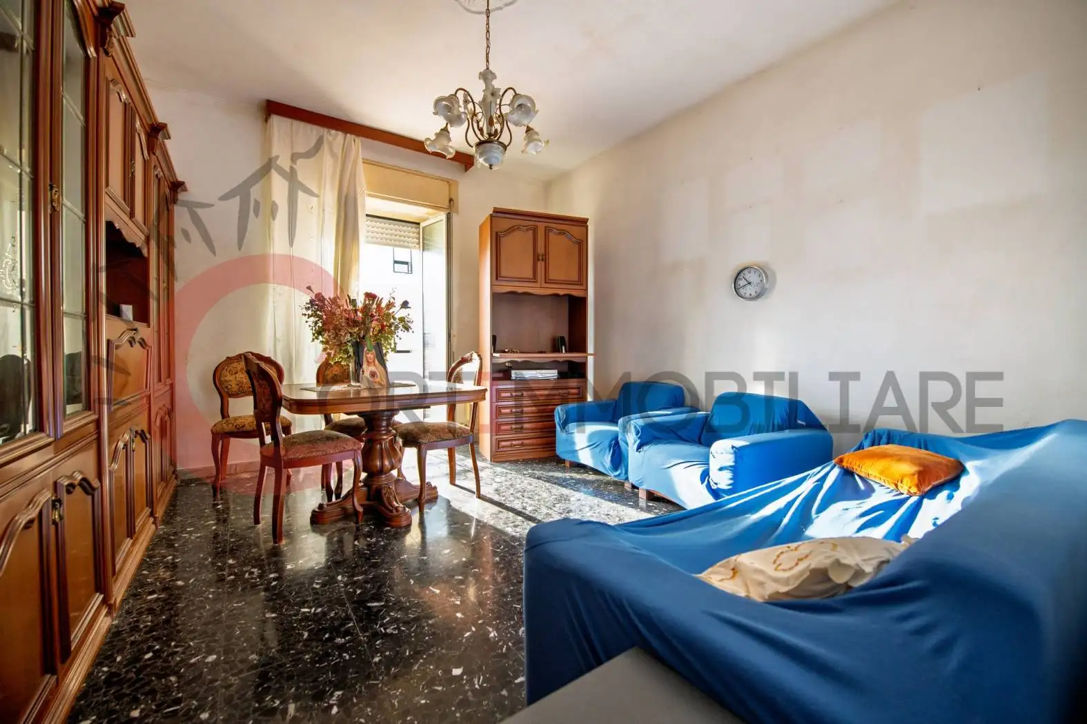 Appartamento in vendita a Follonica