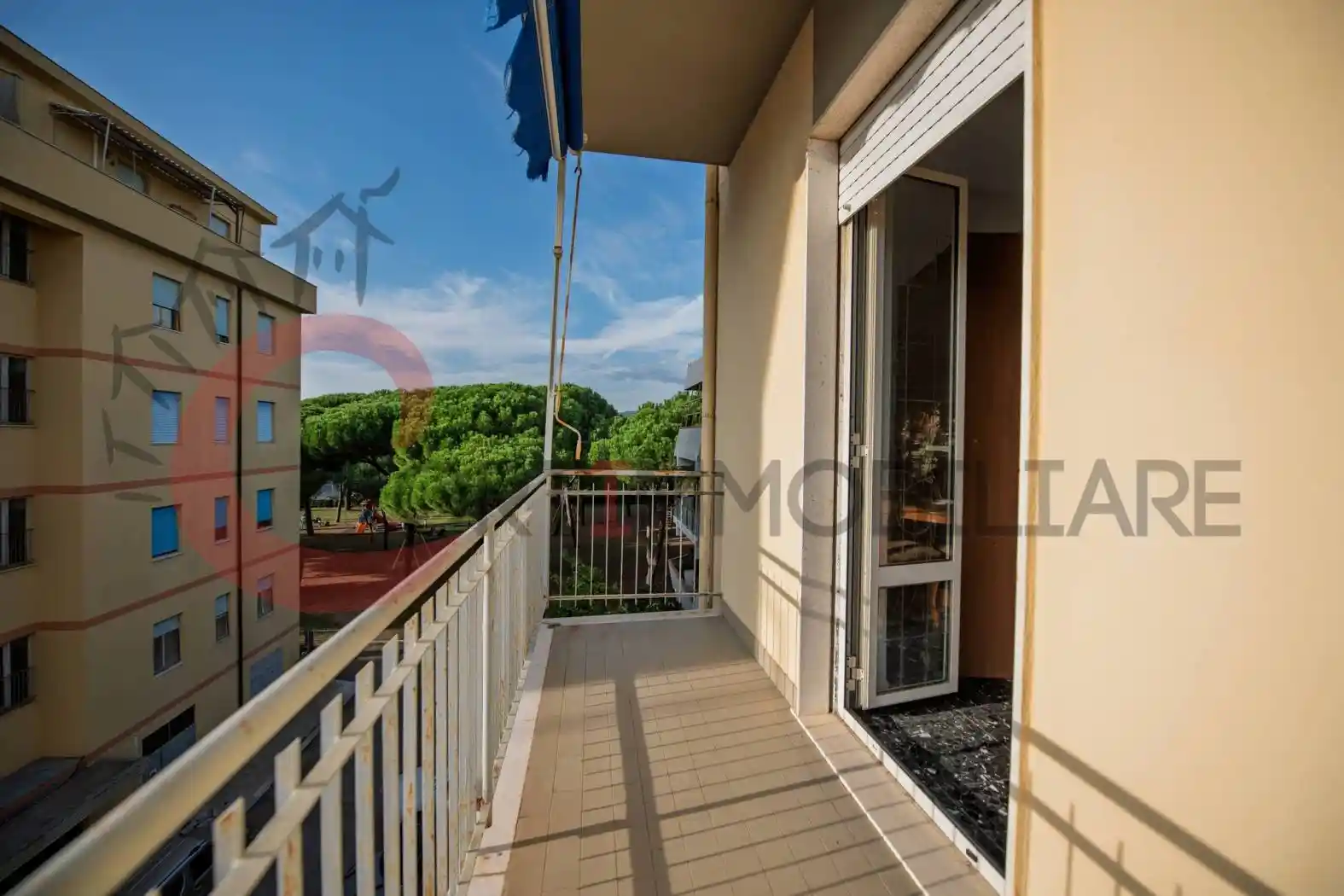 Quadrilocale via Evangelista Torricelli, San Luigi, Capannino, Corti Nuove, Follonica - foto 4