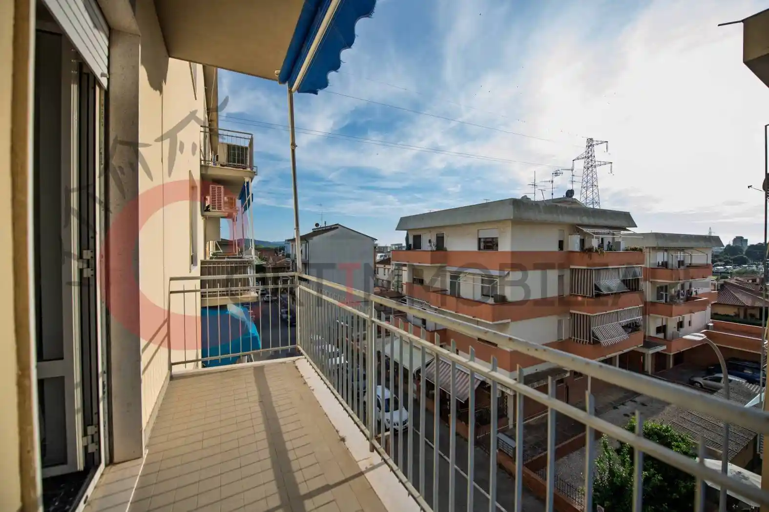 Quadrilocale via Evangelista Torricelli, San Luigi, Capannino, Corti Nuove, Follonica - foto 5