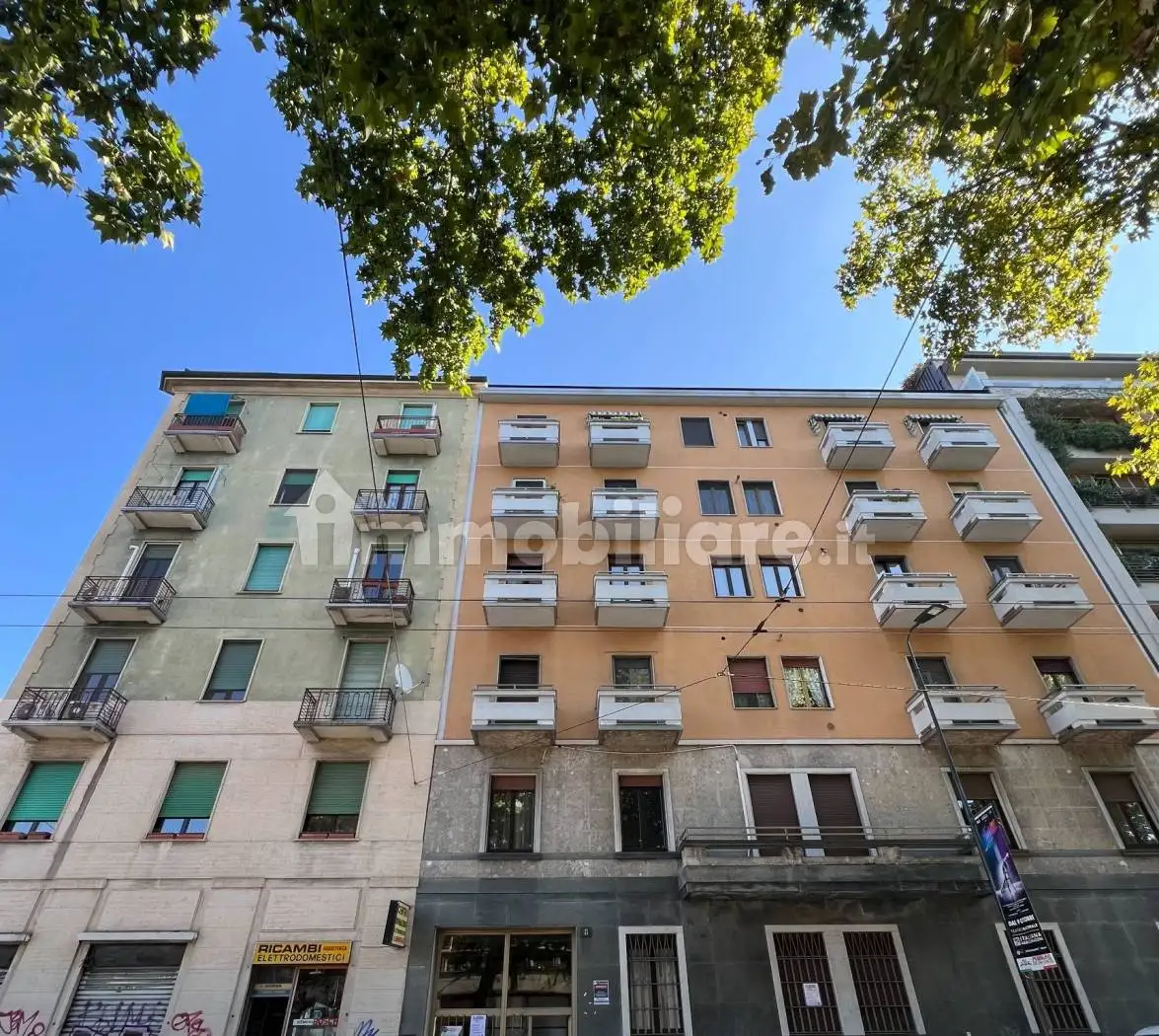 Apartment in vendita a Milan