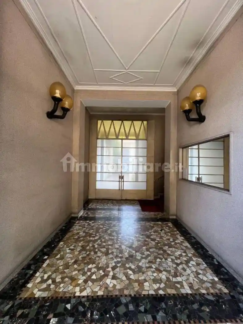 Bilocale buono stato, piano rialzato, Farini, Milano - foto 2